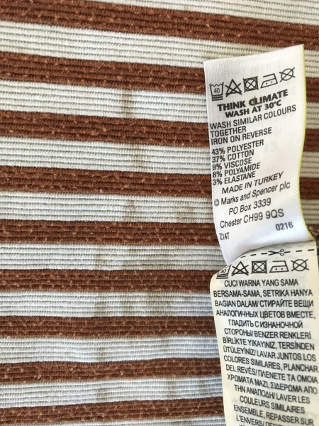 I need stain help!