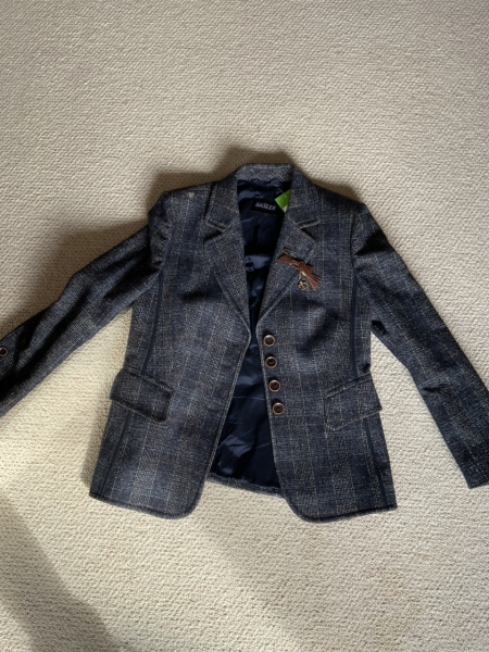 Dark Academia - anyone who loves this style?