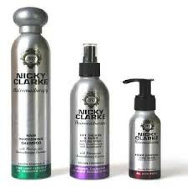 What's the most gorgeous smelling shampoo?