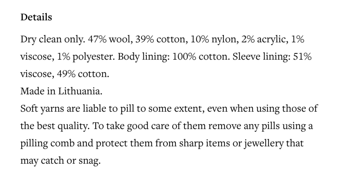 Toasties eagerly waiting for sale day, while worrying about the life of their resold items
