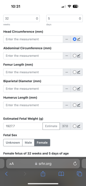November 2023 babies - Thread 5