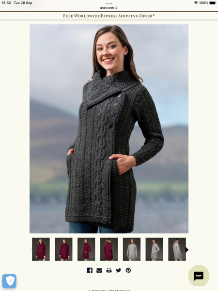 Dark Academia - anyone who loves this style?