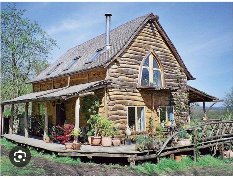 What is wrong with people who go on Grand Designs?