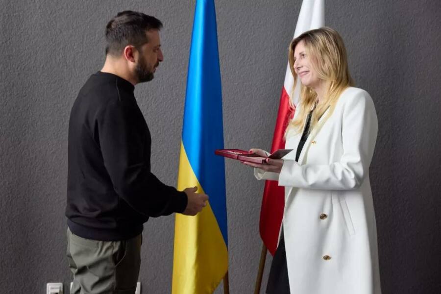 Ukraine Invasion: Part 44