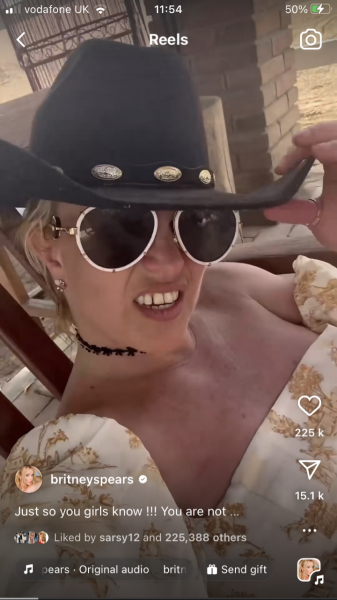Britney Spears