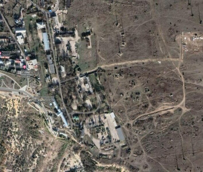 Ukraine Invasion: Part 44