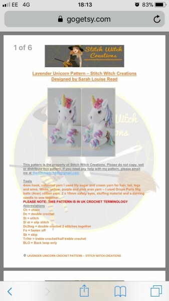 It's Crochet, Knit & Natter 10: New Year, New Yarn, New Thread!