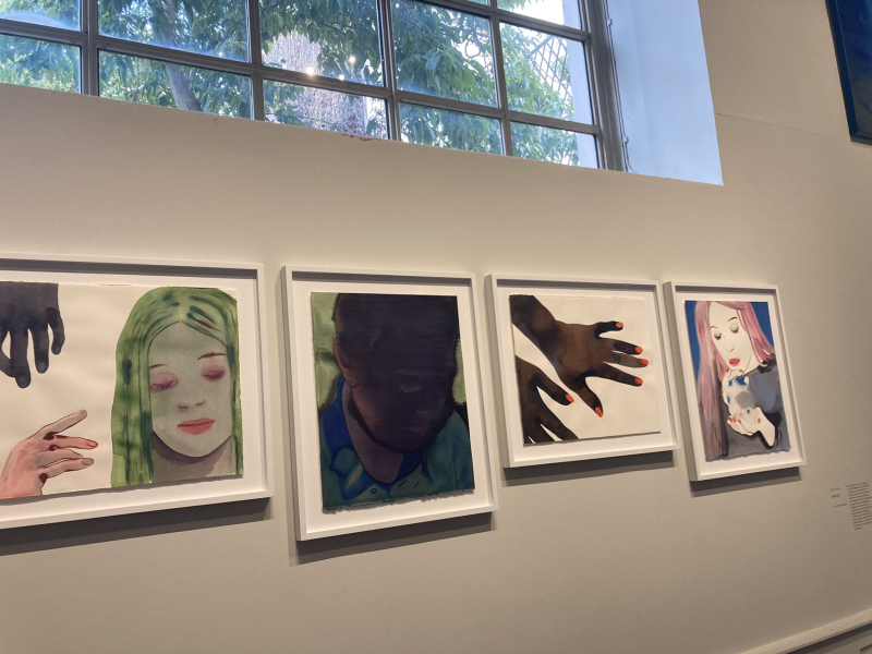 The Saxenda Sisterhood 