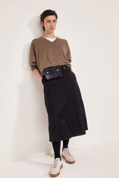 Toasties consider mushroom foraging, librarianship or simply handing back our purchases for resell. Or not.