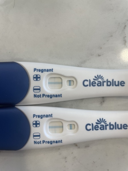 Water line or BFP