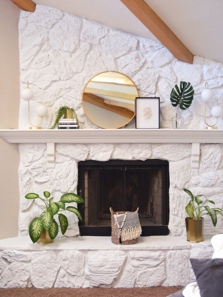 Please help me improve our living room