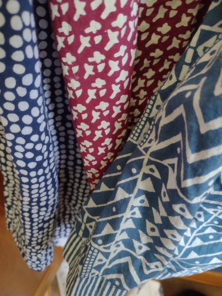 Toasties consider mushroom foraging, librarianship or simply handing back our purchases for resell. Or not.