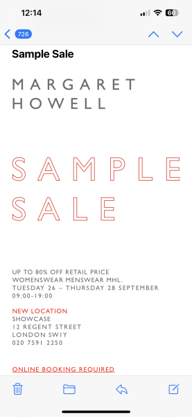 Toasties eagerly waiting for sale day, while worrying about the life of their resold items