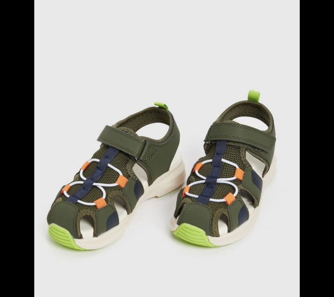 Long shot, but where can I find these sandals?