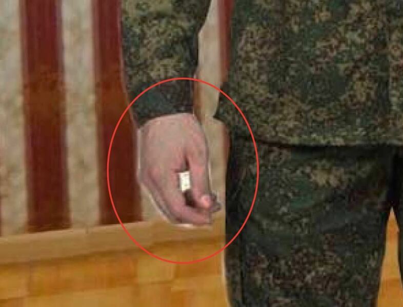 Ukraine Invasion: Part 45