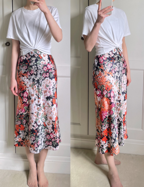 Dressmaking - experienced and beginners welcome