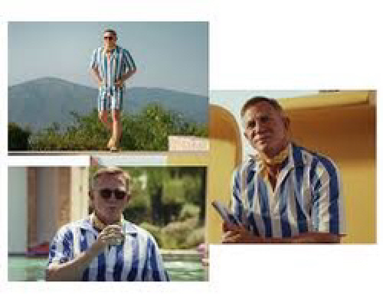 Which fictional detective would you go to a fancy dress party as