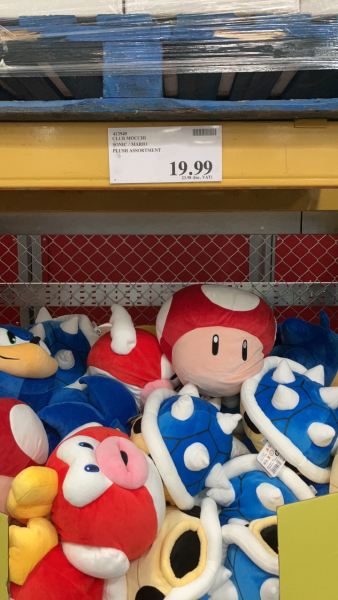 Christmas Bargain Thread 1 - the one where my dad is 17