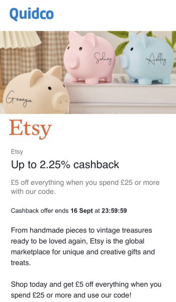 Christmas Bargain Thread 1 - the one where my dad is 17