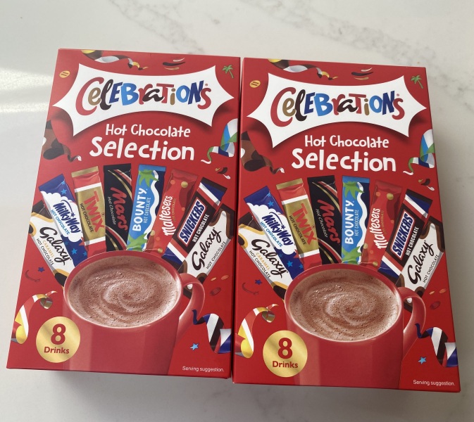 Christmas bargains prequel 2023 thread 🎄  - the final prequel before the main event