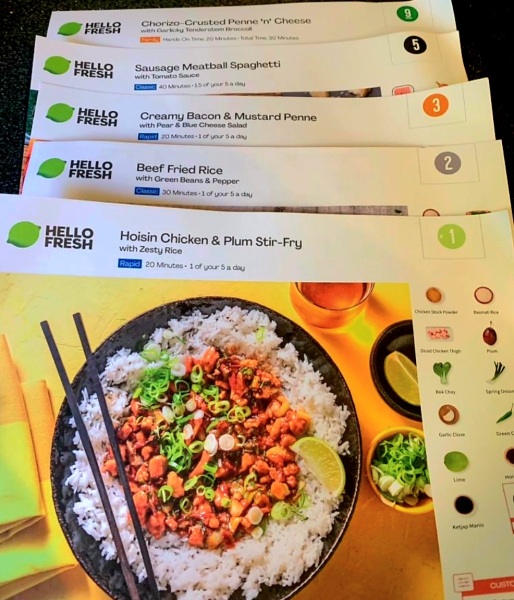 Bargain referral thread 5