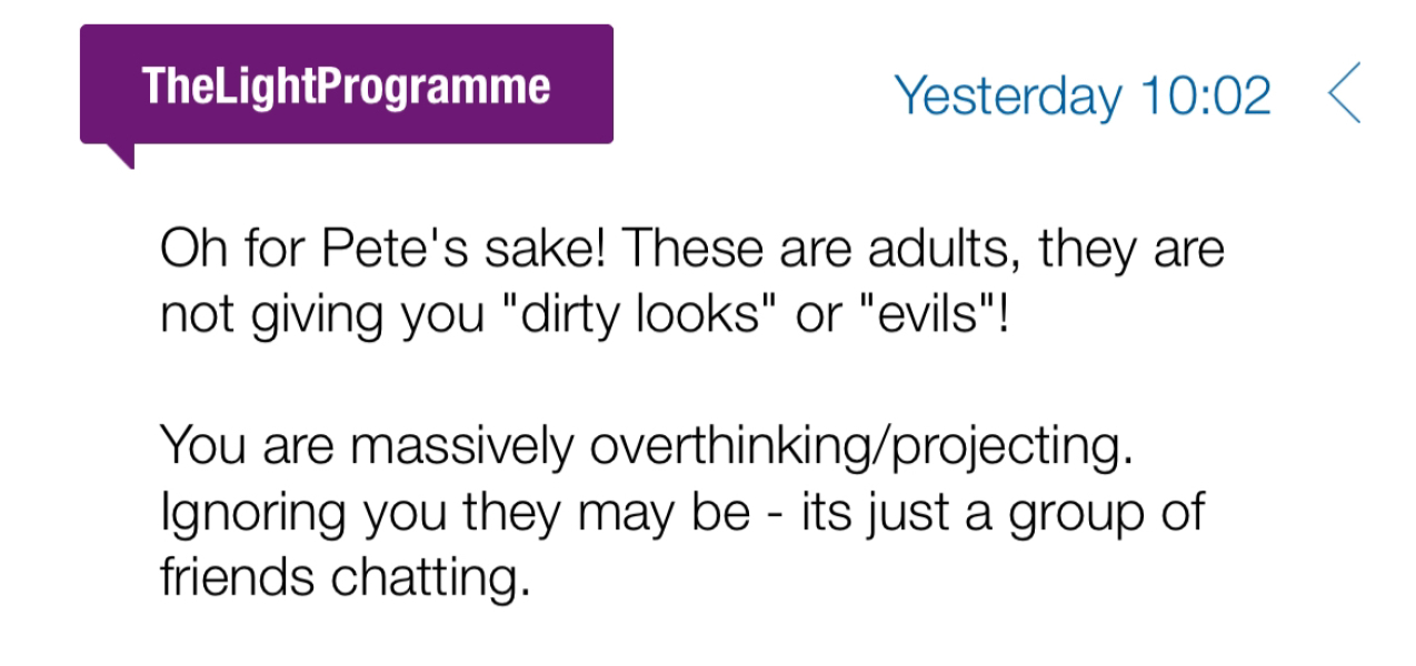 Group of school mums.