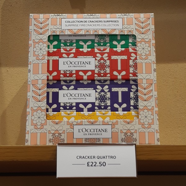 Christmas Bargain Thread 1 - the one where my dad is 17