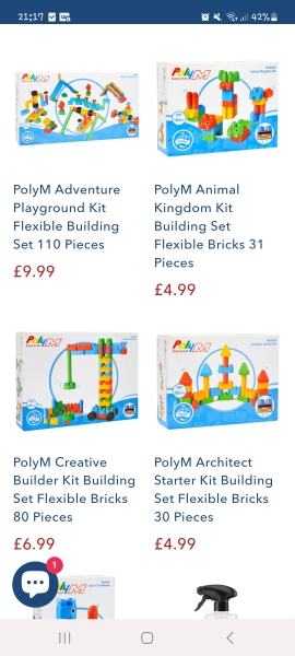 Christmas bargains prequel 2023 thread 🎄  - the final prequel before the main event