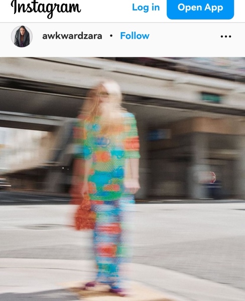 Really bad advertising photos