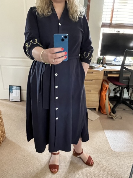 Toasties eagerly waiting for sale day, while worrying about the life of their resold items