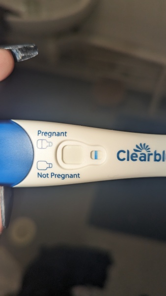 Is this a BFP