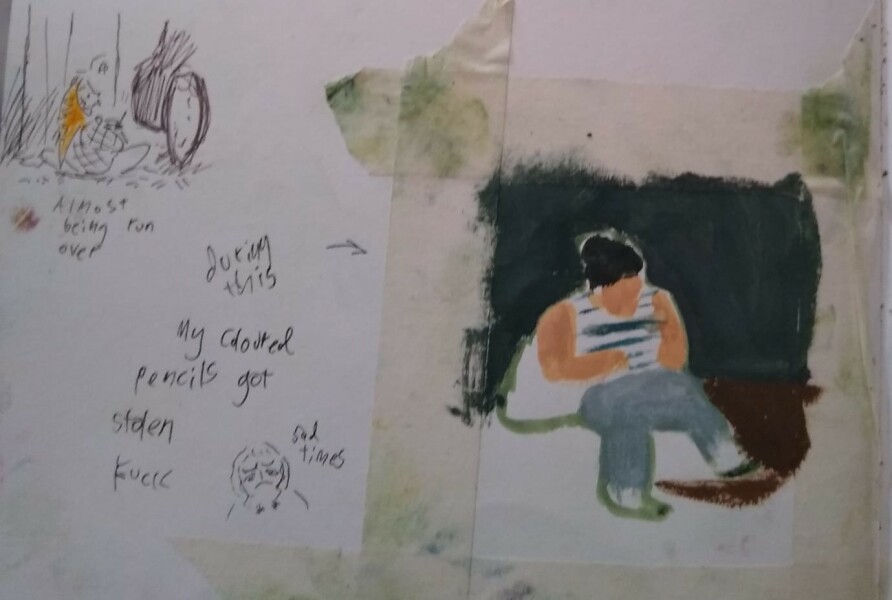 Part 2: Continuation of 2023 uni (and other) applications for those pursuing art and creative routes