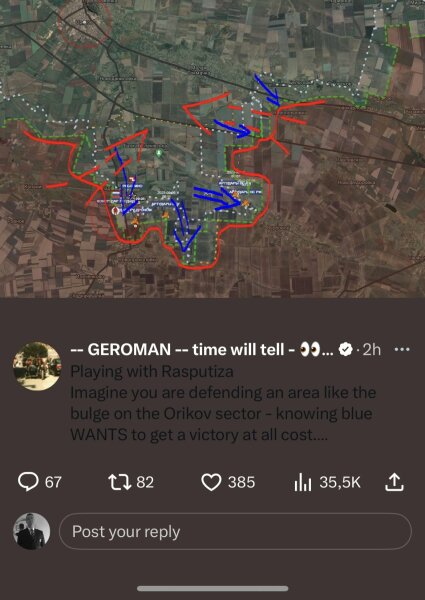 Ukraine Invasion: Part 44