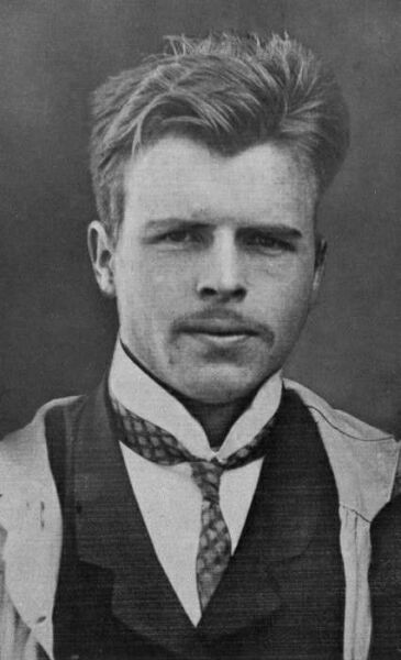 Historical Hotties