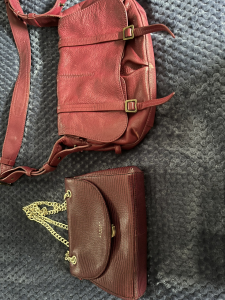 Rate this bag