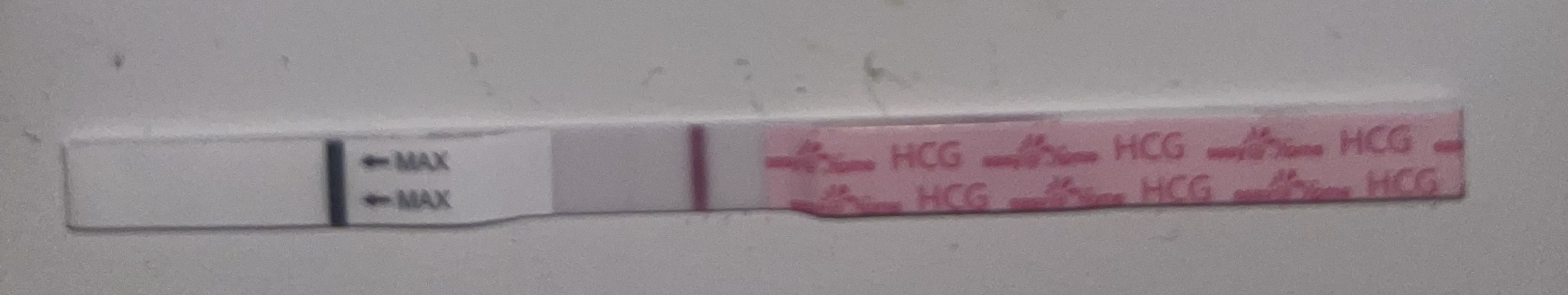 Is this a positive?