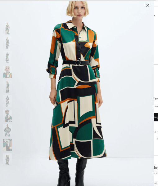 Help me find a Graduation shoe please