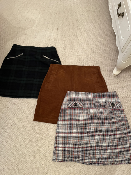 Dark Academia - anyone who loves this style?