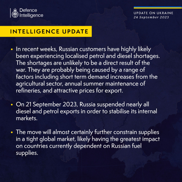 Ukraine Invasion: Part 44