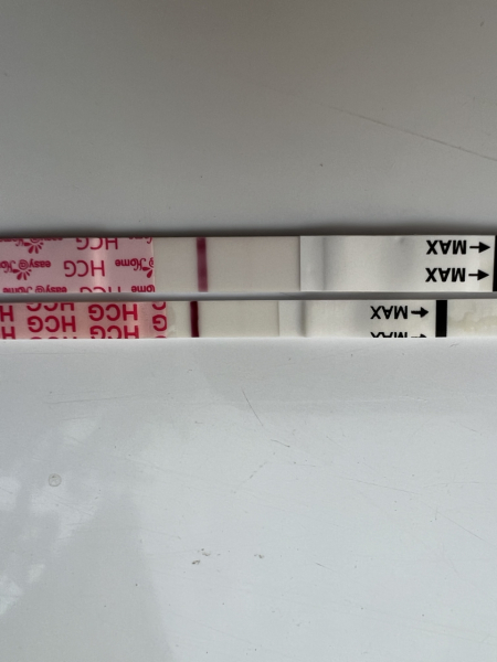Easy @ home indent or vfl?