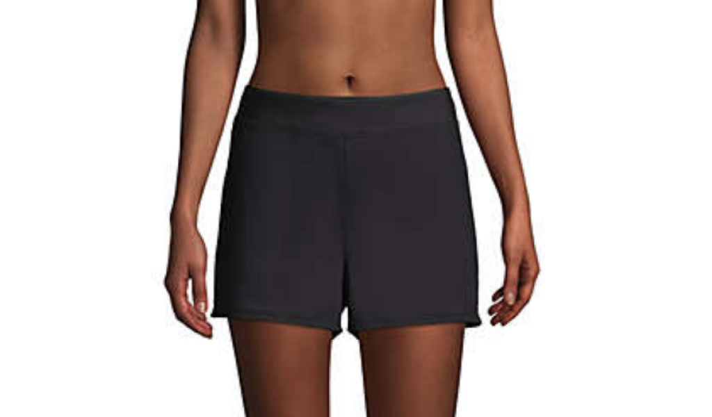 To think that girl's and women's swimsuits are sexualised