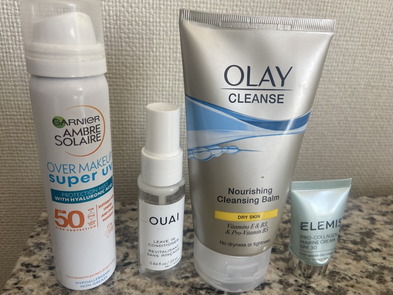 Do you get the urge to splurge on beauty products? Are your cupboards full of your stash? Join this group of beauty addicts!