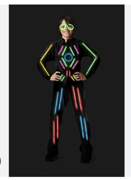 Neon needed asap!