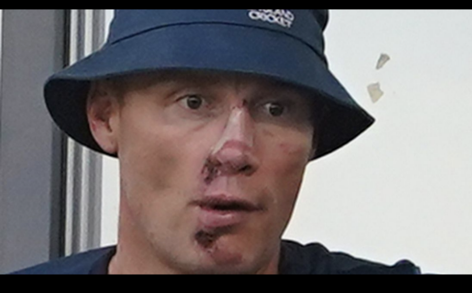 Freddie Flintoff