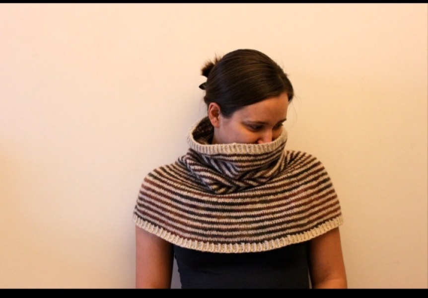 Toasties moving into autumn and dusting off the mothballed knits (or buying new ones)