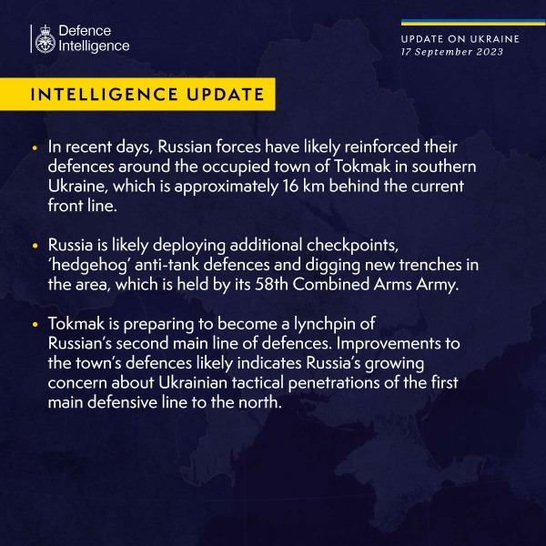 Ukraine Invasion: Part 44