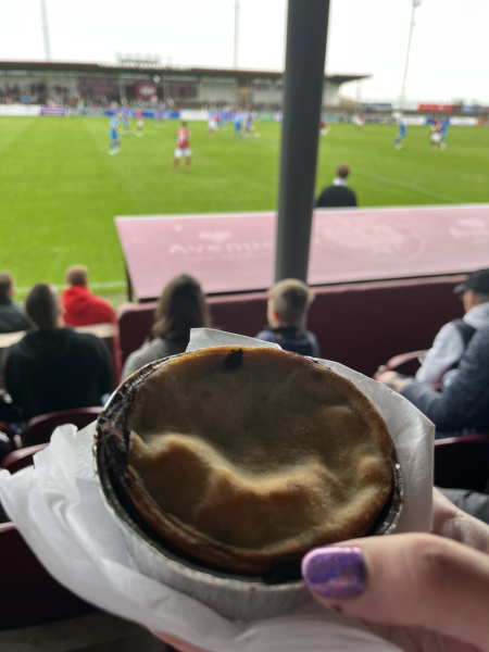 The Rolling Football Thread, season 2023-24 