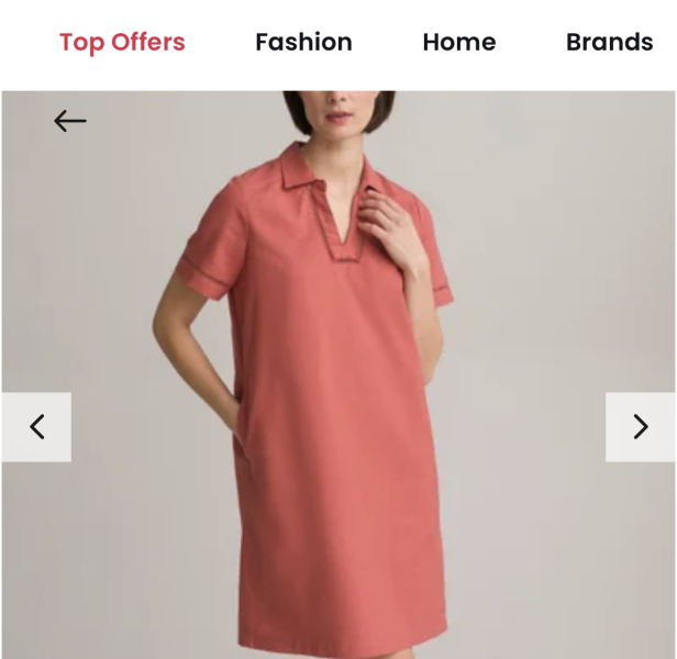 Last min sunny holiday - need dresses - help!