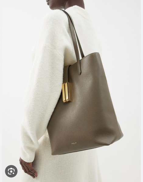 Thoughts on this demellier bag!
