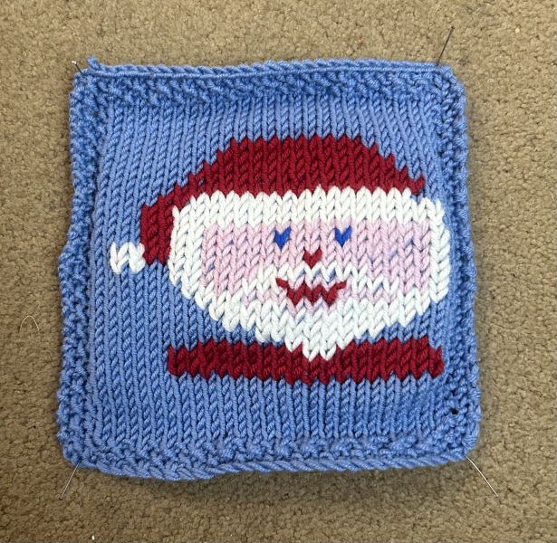 Woolly Hugs: A Blanket for fellow Mumsnetter thegreylady. Can you help us please?